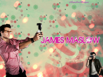 James Maslow Wallpaper