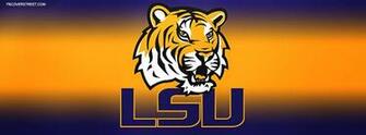 Louisiana State University Tiger Logo