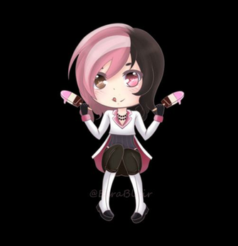 Rwby Neo Vs Neapolitan Popsicle S By Eirablair