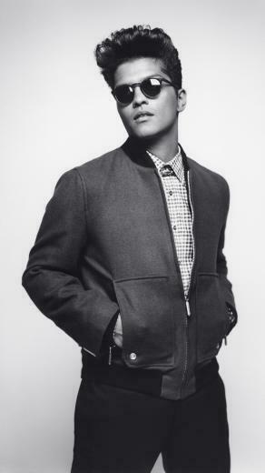 Bruno Mars Htc One Wallpaper Best