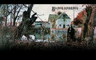 Black Sabbath HD Wallpaper Background