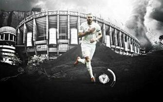 Benzema Wallpaper