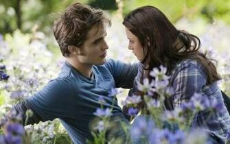 Bella Swan And Edward Cullen HD Wallpaper