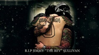 Verde Pistachiou Jimmy The Rev Sullivan