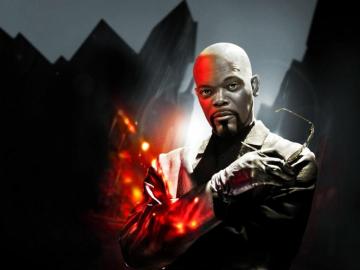 Image Samuel L Jackson Shaft Negroid Movies