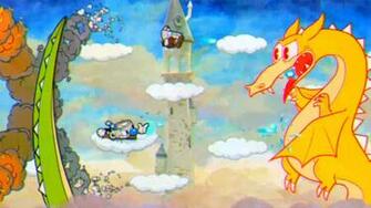Cuphead Online Mmorpg And Mmo Games List Onrpg