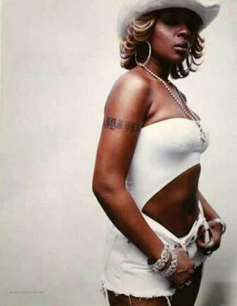 Mary J Blige Image Mjb HD Wallpaper And Background