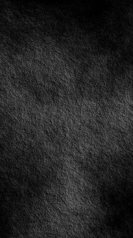 Black Rock Texture Mobile Background Textures