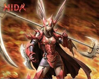 Image Nida Online Games