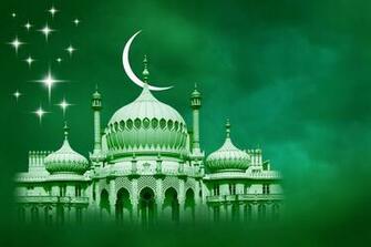 Islamic Background