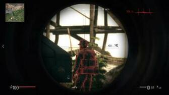 Tagged As Games Screenshots Sniper Ghost Warrior Wallpaper