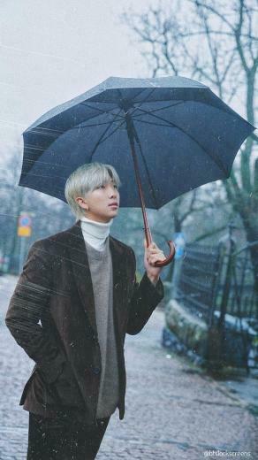 Bts1ockscreens On Bts Winter Package Pres Rm