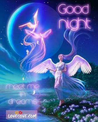 Good Night Sweet Dream Wallpaper Best