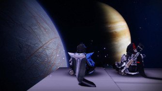 Destiny Raid Re The Deep Stone Crypt