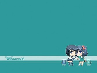 Windows Computer Wallpaper Desktop Background Id