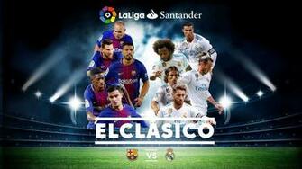 El Cl Sico What S Goin On Qatar