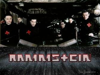 Rammstein Wallpaper Papel De Parede Photo Rammstein1024x7681 Jpg