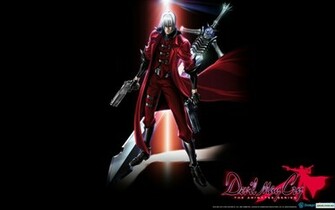 Devil May Cry
