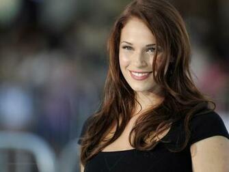 HD Image Amanda Righetti Wallpaper