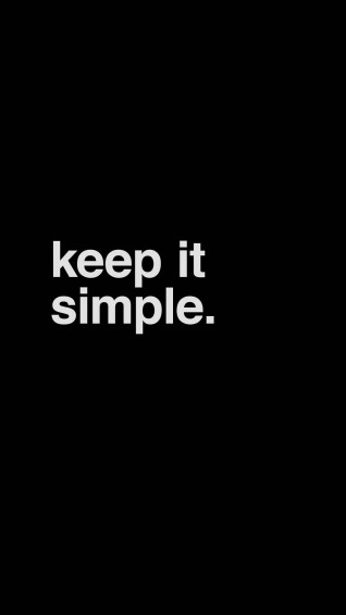 Black And White Quotes Wallpaper