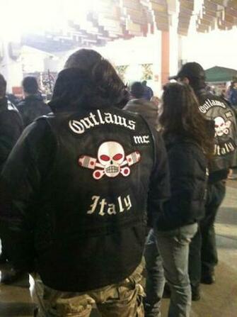 Image Outlaws Mc Pc Android iPhone And iPad Wallpaper