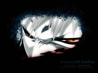 Bleach Anime Papel De Parede Sobre