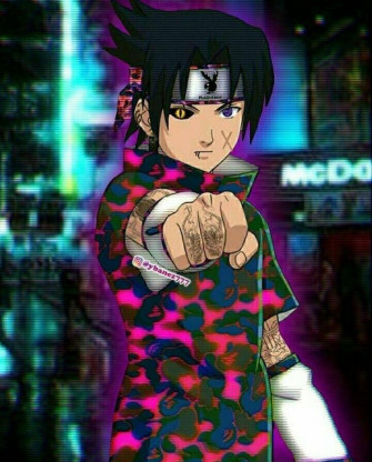 Dope Anime Wallpaper