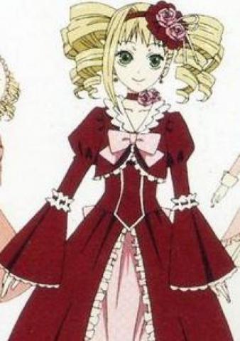 The Black Butler