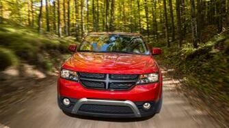 Vehicles Dodge Journey Wallpaper