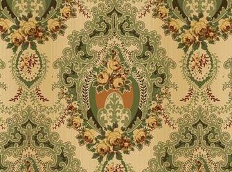 Victorian Early Arts And Crafts Historic Wallpaper