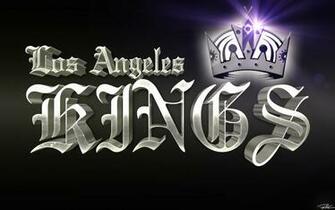 Los Angeles Kings Wallpaper Background