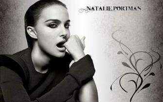 Natalie Portman Wallpaper
