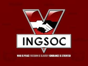 Best Ingsoc Wallpaper