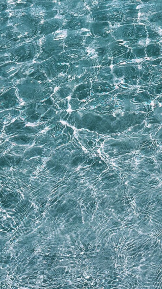 Aesthetic Water Background Wallpaper