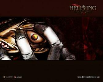 Hellsing Alucard Wallpaper Vampires