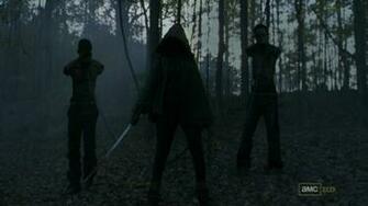 Fondos De Escritorio En HD 1080p Walking Dead