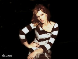 Milla Jovovich Wallpaper Photos Image Pictures