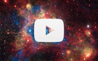 Galaxy Background Wallpaper
