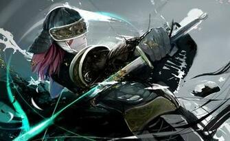 Sengoku Basara HD Wallpaper Background Image