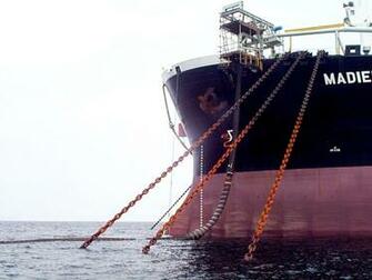 Cathodic Protection For Fpso S