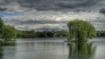 Nature Wallpaper HD Widescreen Desktop Background