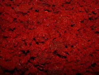 Texture Red Velvet Background