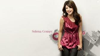 Selena Gomez Desktop Wallpaper HD