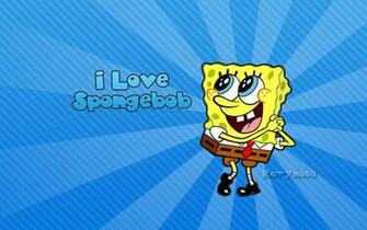 Wallpaper Spongebob By Kary