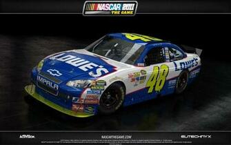 Jimmie Johnson Wallpaper