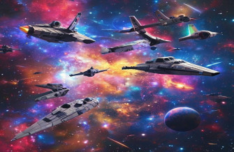 Star Wars Lock Screen Wallpaper