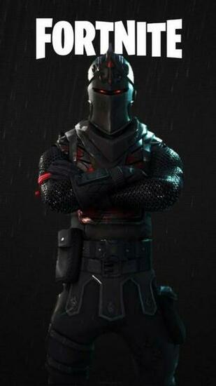Black Knight Wallpaper By Jeamlegend144 On