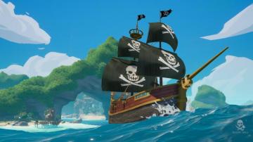 Here S A 4k Wallpaper Blazingsails