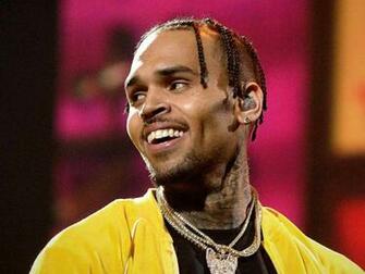 Chris Brown Working Out Settlement Over Alleged Assault
