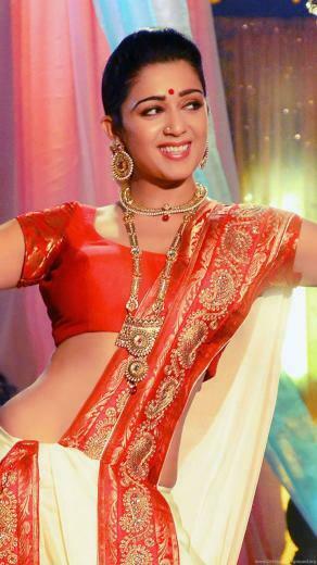 Charmi In Jyothi Lakshmi Wallpaper Gallery